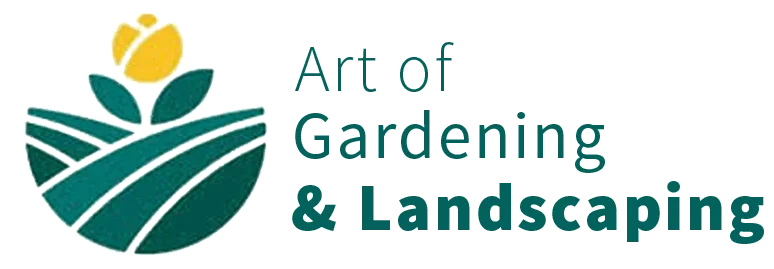 Art of Gardening & Landscaping Melbourne Logo